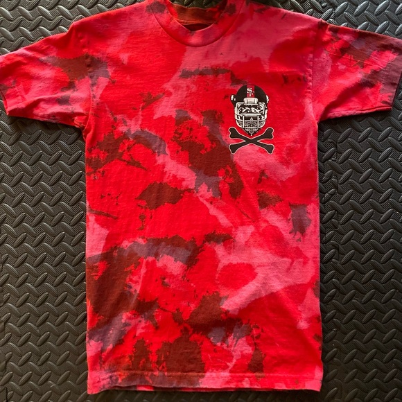 Other - MJS Clothing “Frenchie Gang Tee”